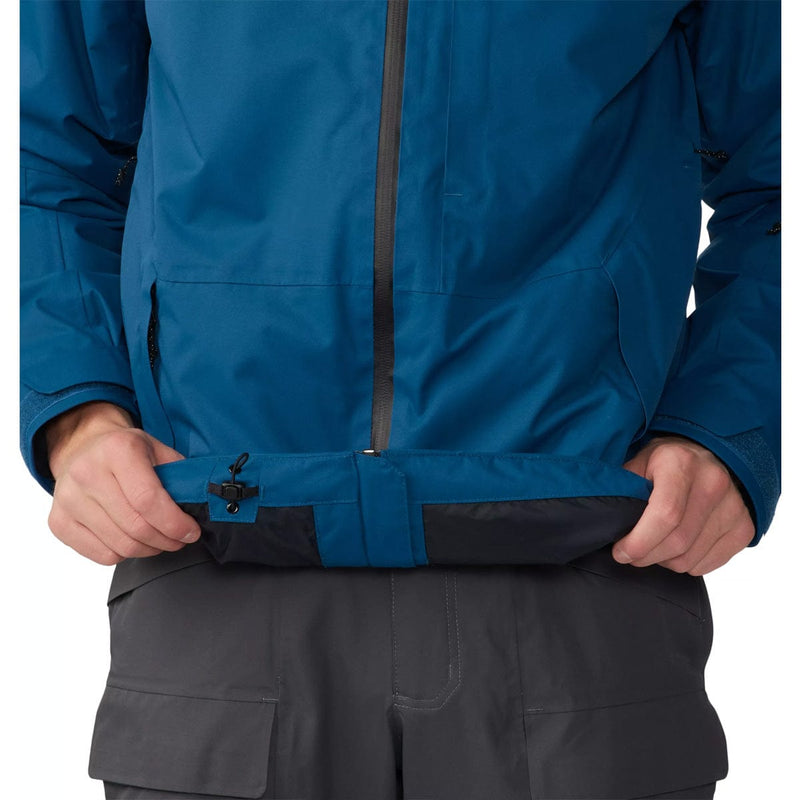 Load image into Gallery viewer, Mountain Hardwear Men&#39;s Firefall/2 Insulated Jacket
