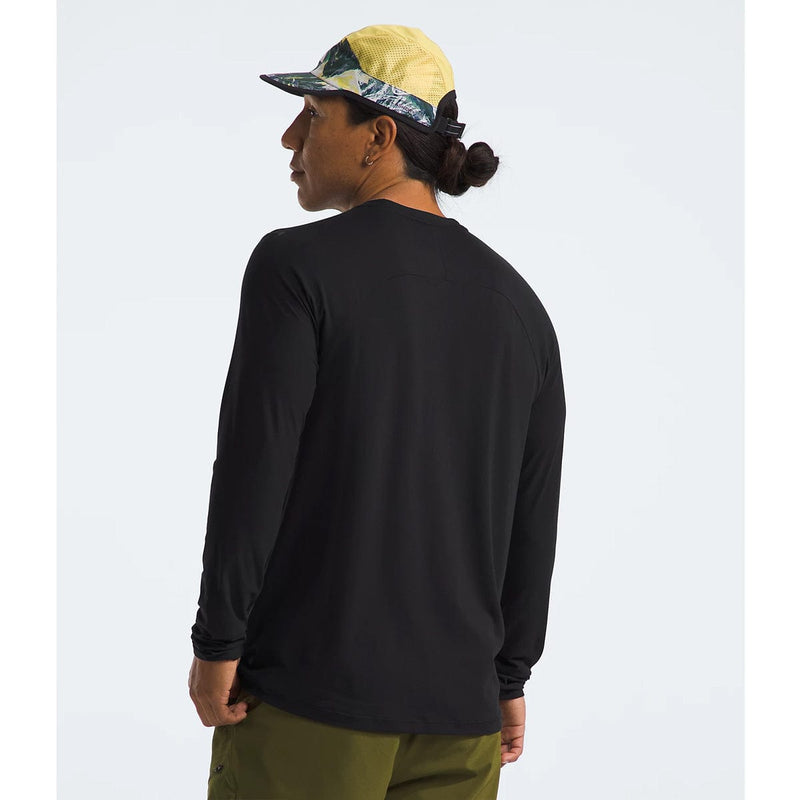 Load image into Gallery viewer, The North Face Men's Dune Sky Long Sleeve Crew