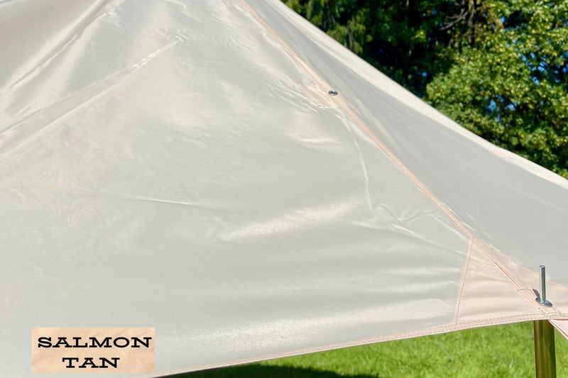 Load image into Gallery viewer, Life inTents Umbrah Sun Shade Canopy Tent