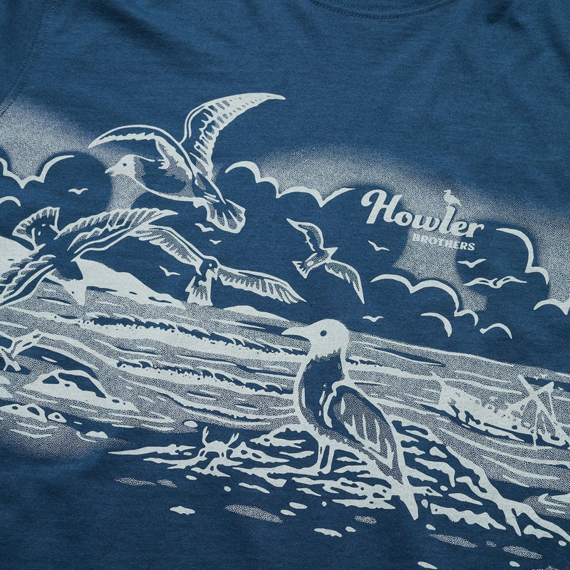 Load image into Gallery viewer, Howler Brothers Select T-Shirt