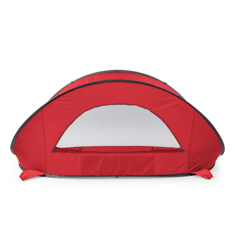 Load image into Gallery viewer, Manta Portable Beach Tent by Picnic Time Family of Brands