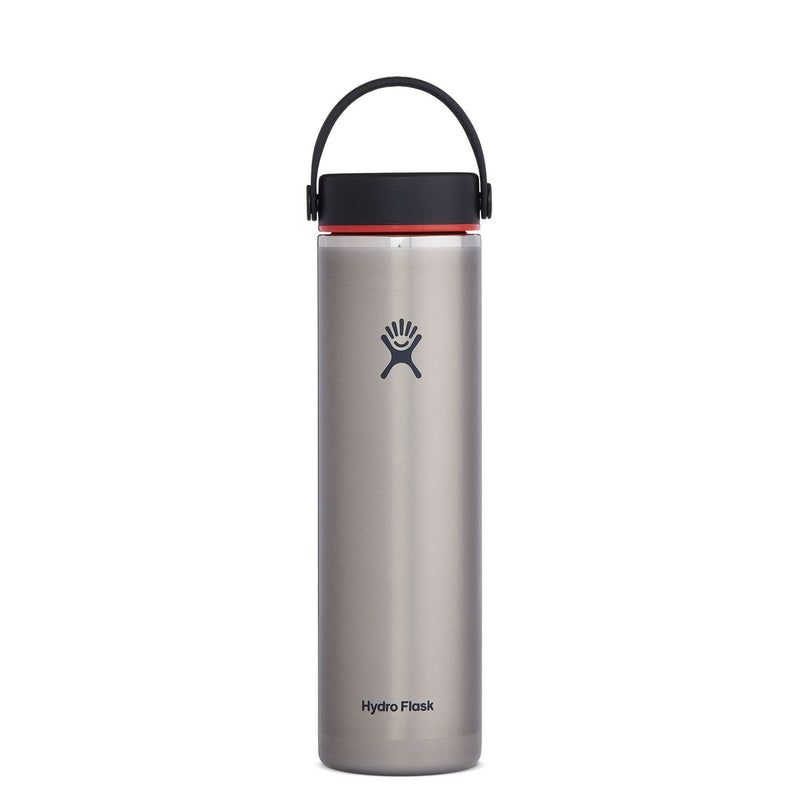 Load image into Gallery viewer, Hydro Flask 24 oz Lightweight Wide Mouth Trail Series