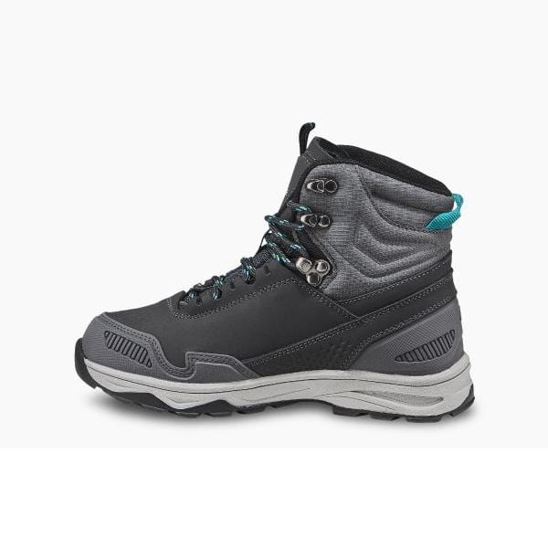 Load image into Gallery viewer, Vasque Breeze AT UltraDry Waterproof Hiking Boot - Kids