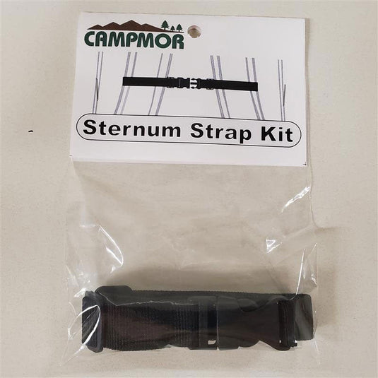 Campmor Sternum Strap Replacement Kit