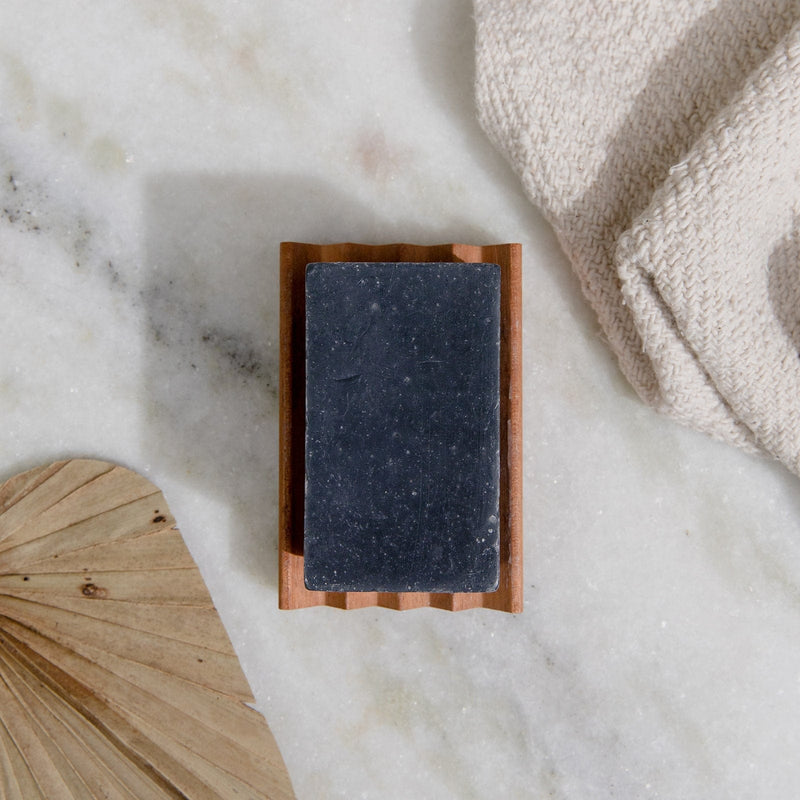 Load image into Gallery viewer, Soap Bar - 4oz, Face and Body, 6 Scent Options, All Natural Bar Soap, Vegan, Plastic Free