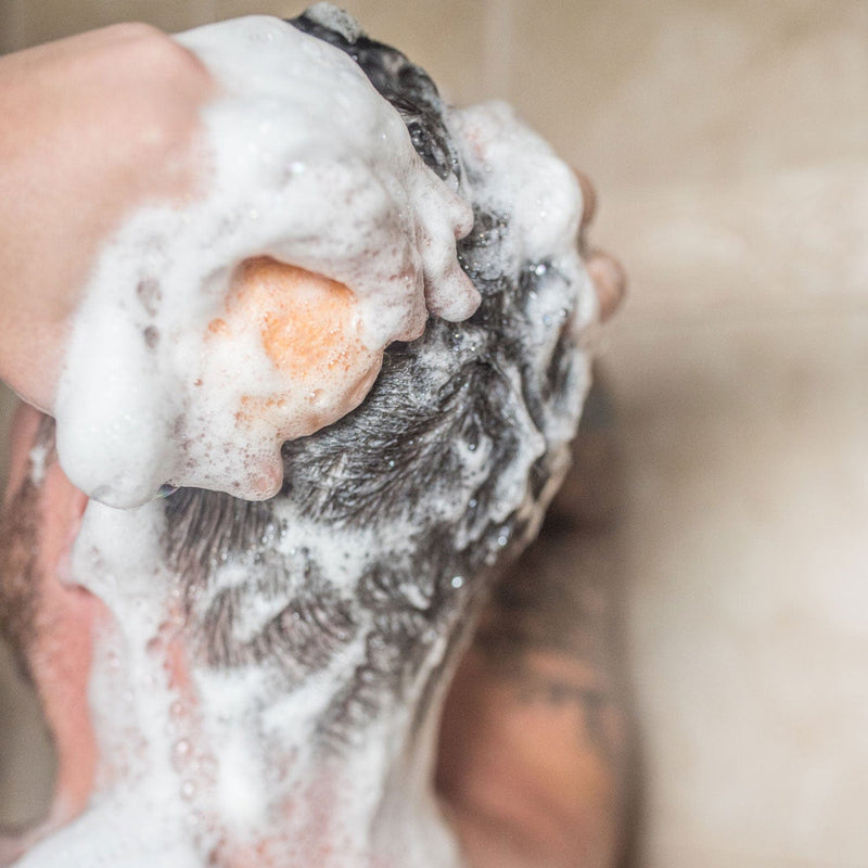 Load image into Gallery viewer, Zero Waste Shampoo Bar