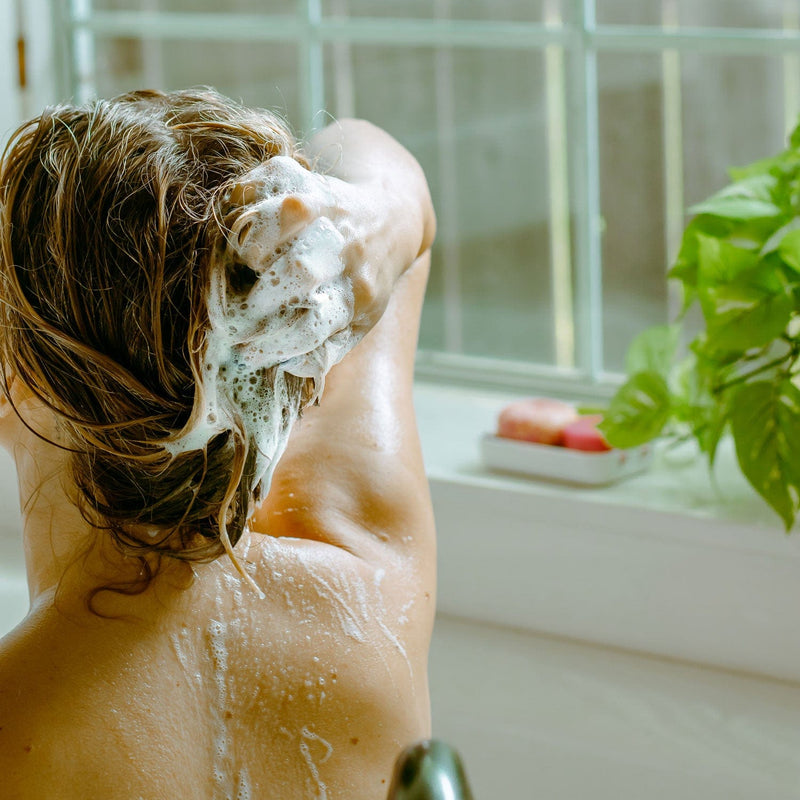 Load image into Gallery viewer, Zero Waste Shampoo Bar