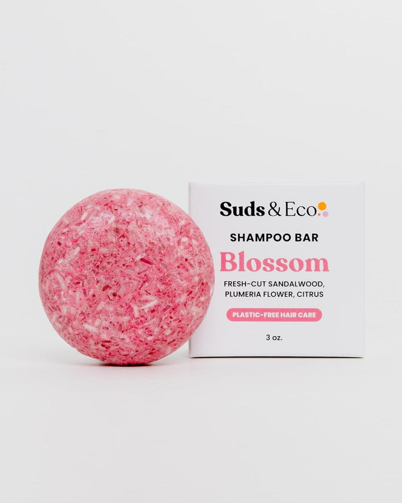 Load image into Gallery viewer, Zero Waste Shampoo Bar