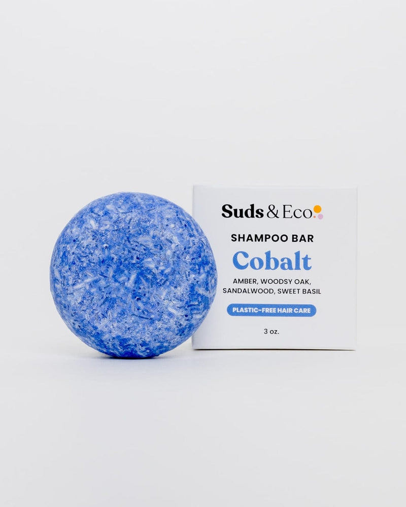 Load image into Gallery viewer, Zero Waste Shampoo Bar