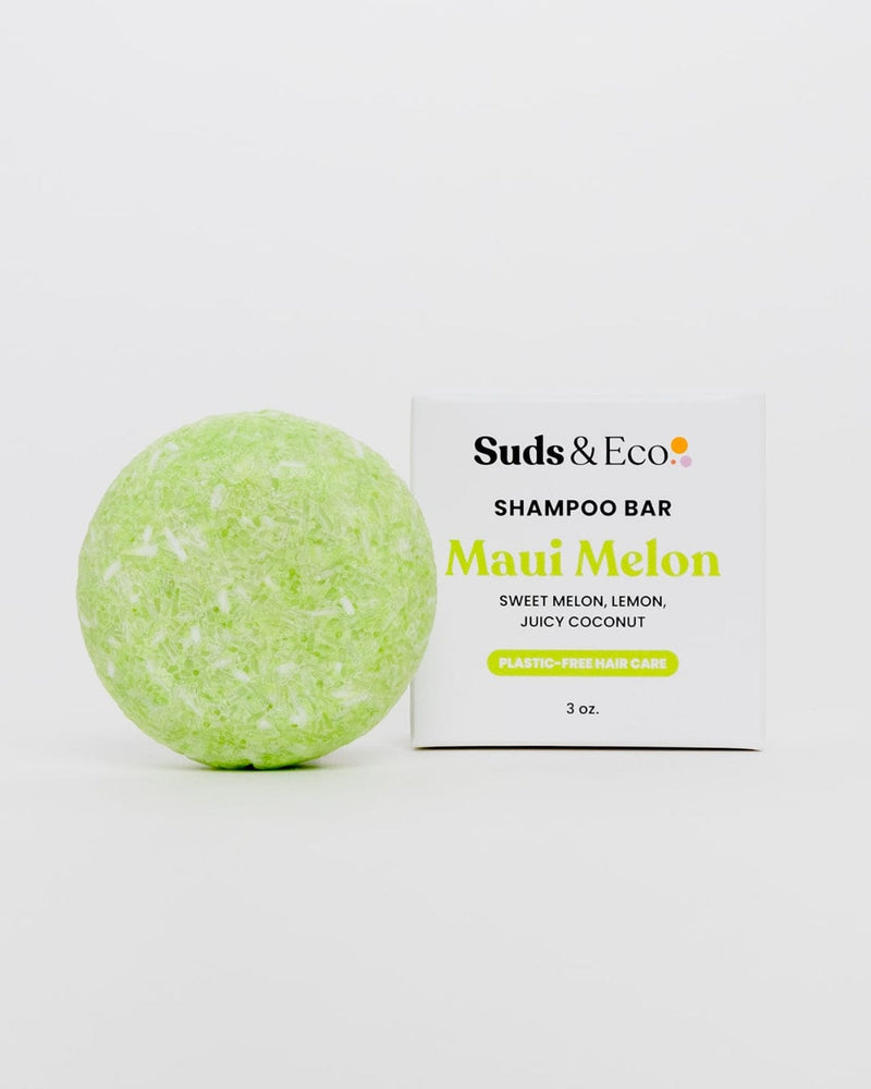 Load image into Gallery viewer, Zero Waste Shampoo Bar