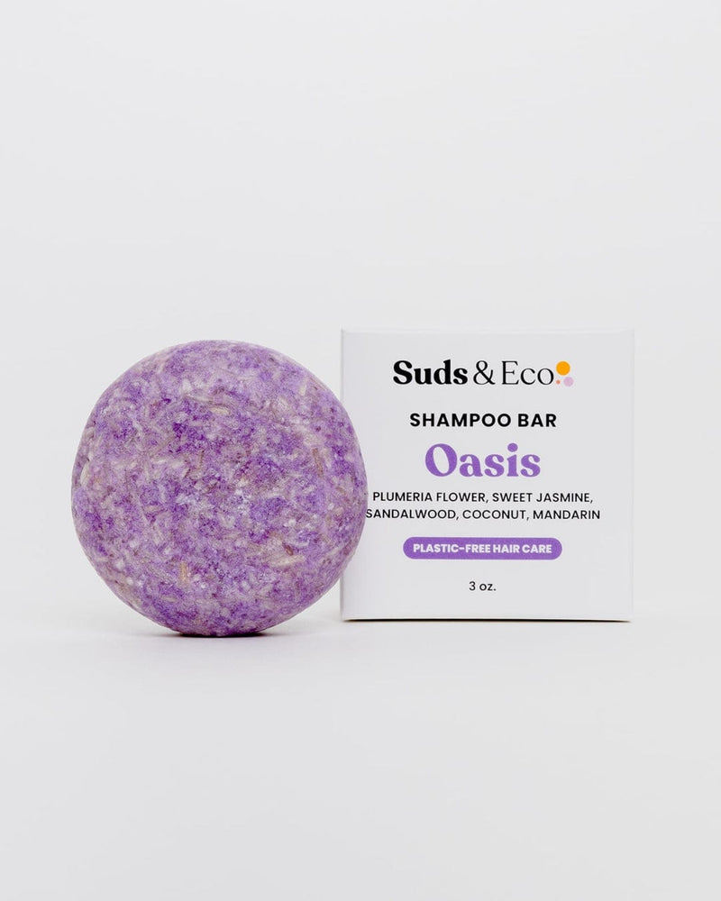 Load image into Gallery viewer, Zero Waste Shampoo Bar