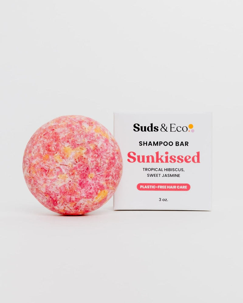 Load image into Gallery viewer, Zero Waste Shampoo Bar