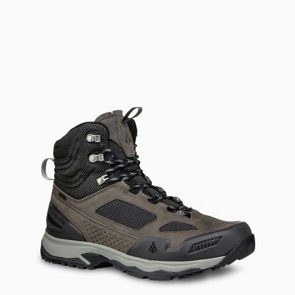 Vasque Breeze AT GTX Waterproof Wide Hiking Boot - Men's – Campmor