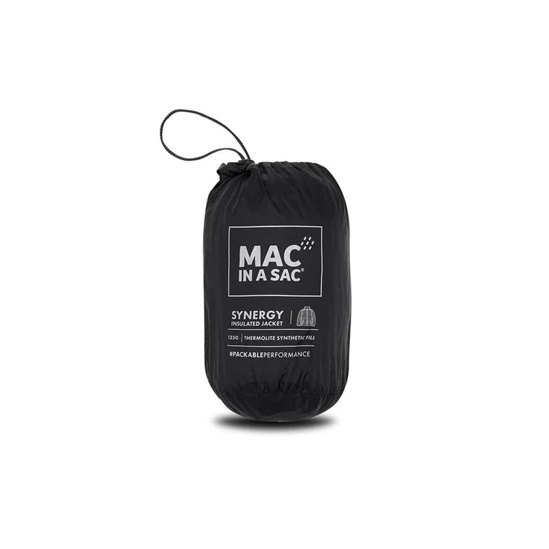 Load image into Gallery viewer, Mac In A Sac Synergy Thermolite Fill - Men