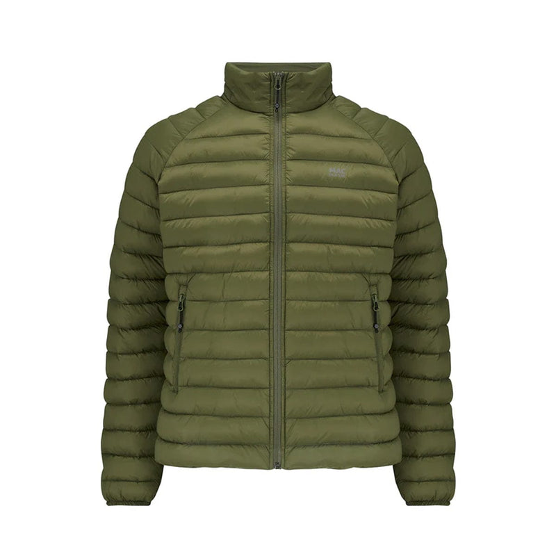 Load image into Gallery viewer, Mac In A Sac Synergy Thermolite Fill - Men