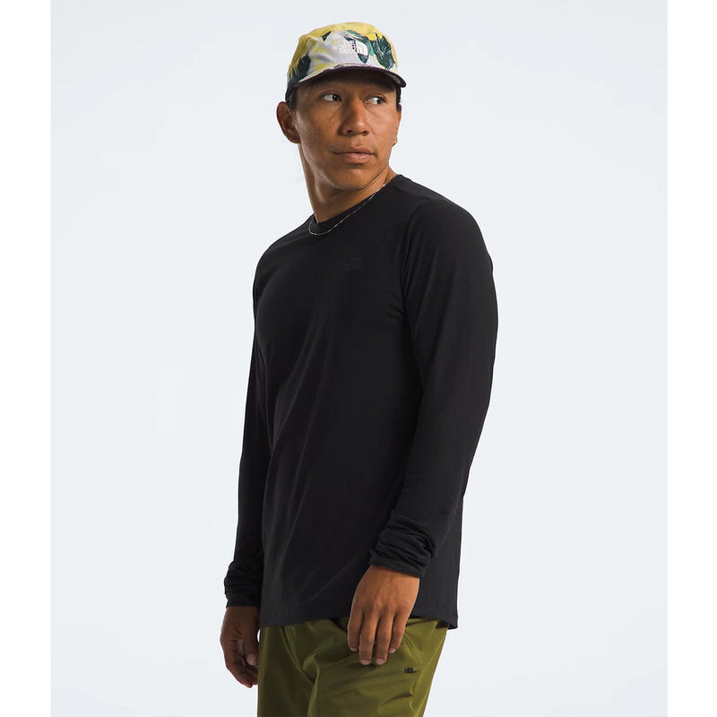 Load image into Gallery viewer, The North Face Men's Dune Sky Long Sleeve Crew
