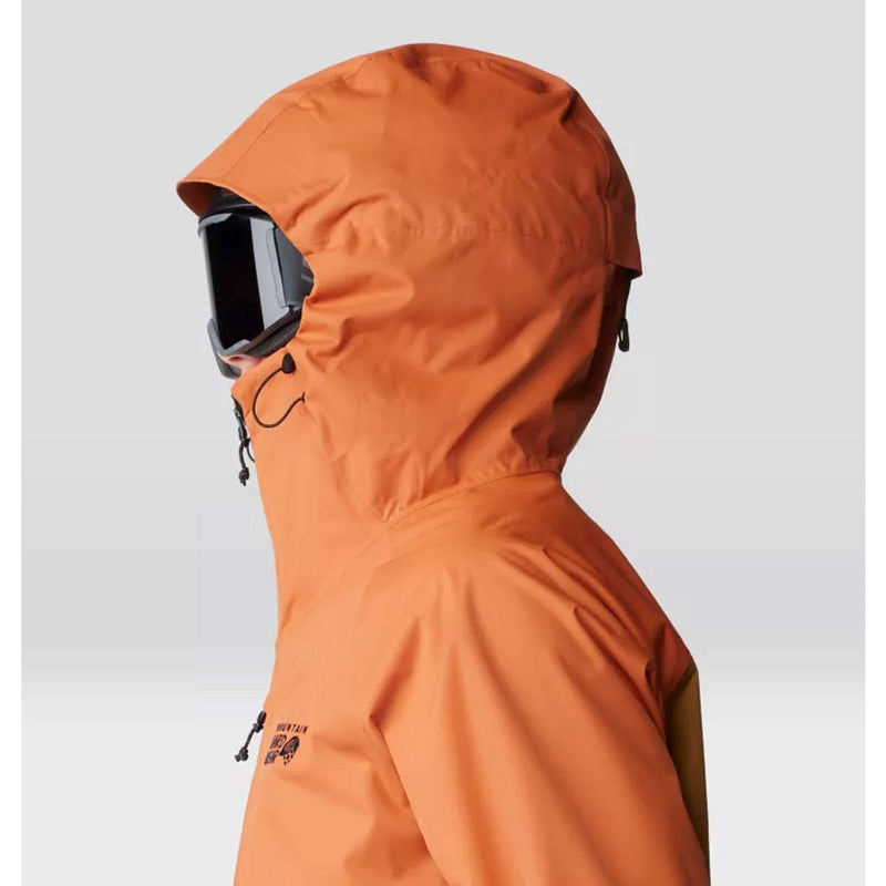 Load image into Gallery viewer, Mountain Hardwear Men's Firefall™ Jacket