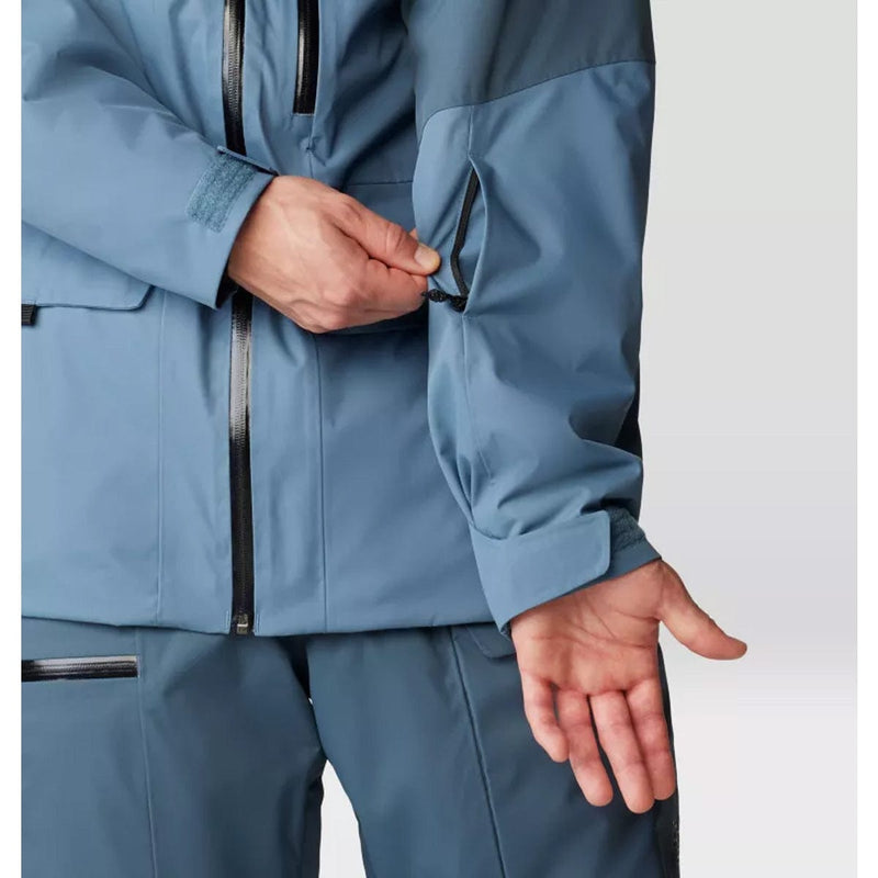Load image into Gallery viewer, Mountain Hardwear Men's Firefall™ Insulated Jacket