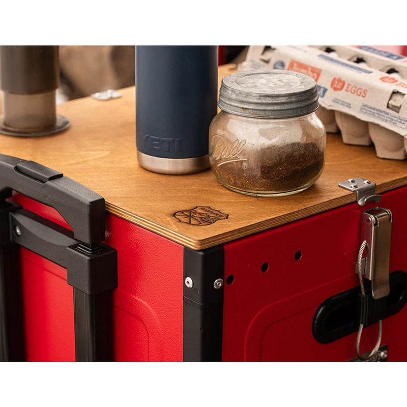 Load image into Gallery viewer, iKamper Aioks Cook Station
