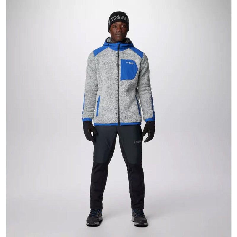 Load image into Gallery viewer, Columbia Men's Arctic Crest™ Sherpa Full Zip