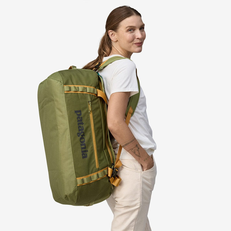 Load image into Gallery viewer, Patagonia Black Hole 55L Duffel