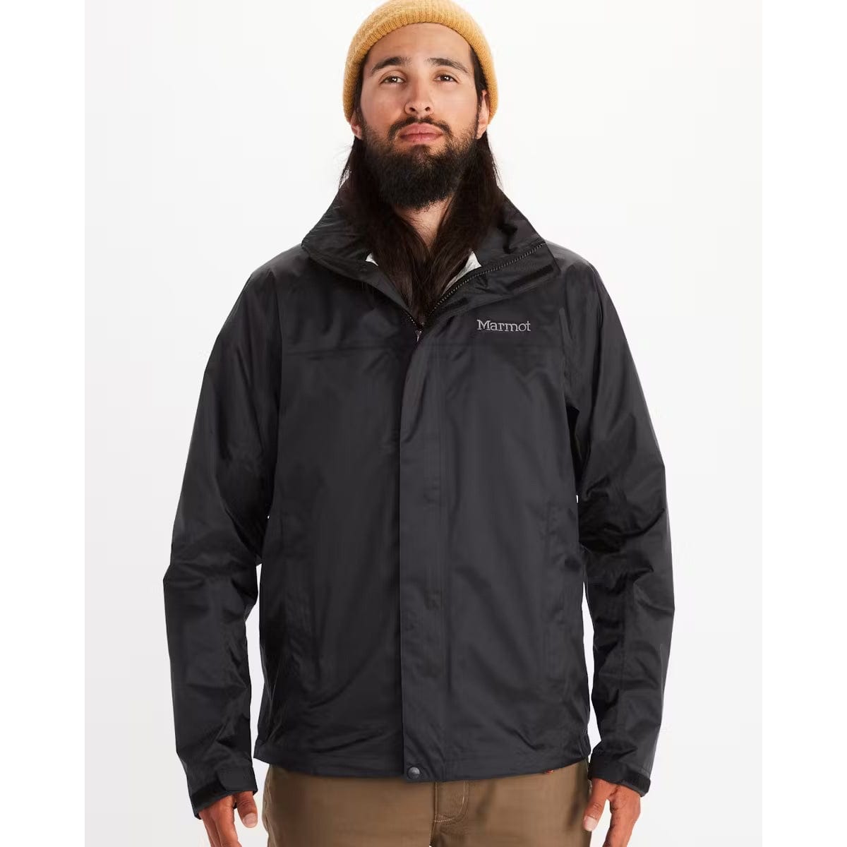 Marmot Men's PreCip® Eco Waterproof Rain Jacket – Campmor