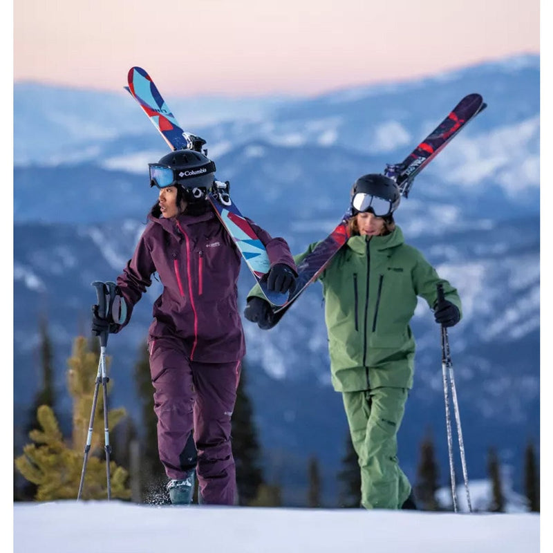 Load image into Gallery viewer, Columbia Men's Platinum Peak™ II 3L Pant