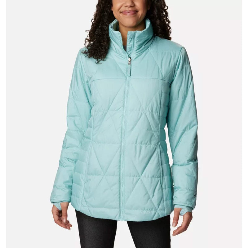 Load image into Gallery viewer, Columbia Women&#39;s Payton Pass Interchange Jacket
