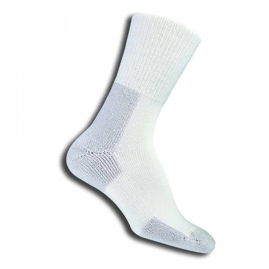 Thorlos Running Maximum Cushion Crew Socks XJ