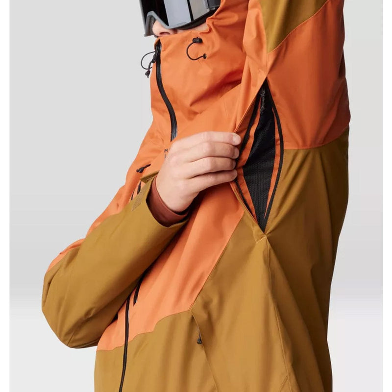 Load image into Gallery viewer, Mountain Hardwear Men's Firefall™ Jacket