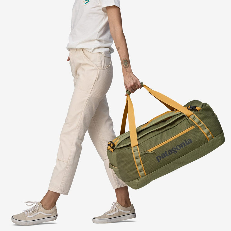 Load image into Gallery viewer, Patagonia Black Hole 55L Duffel