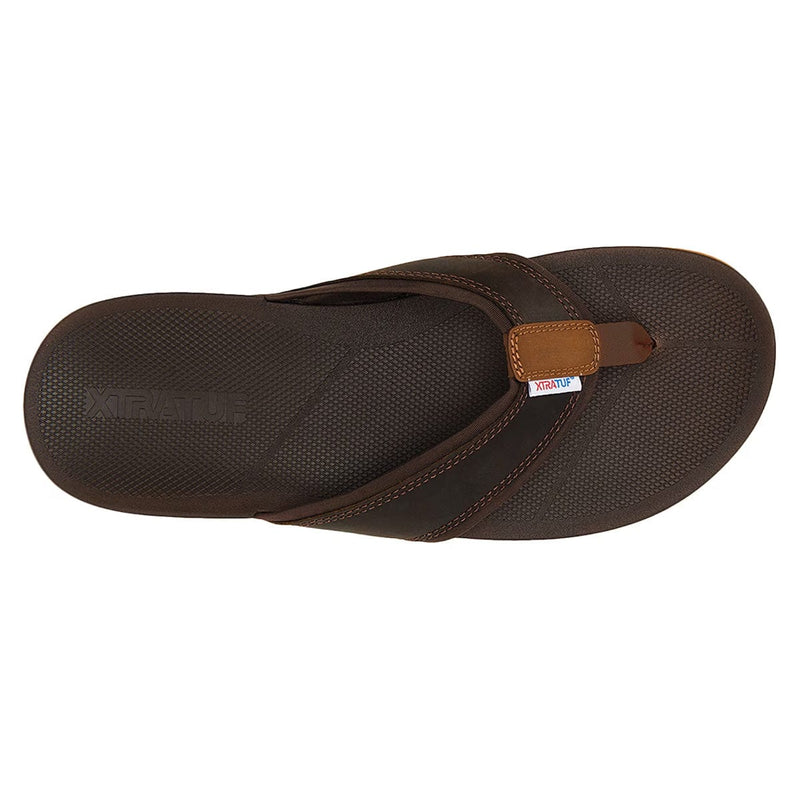 Load image into Gallery viewer, Xtratuf Auna Sandal - Men's