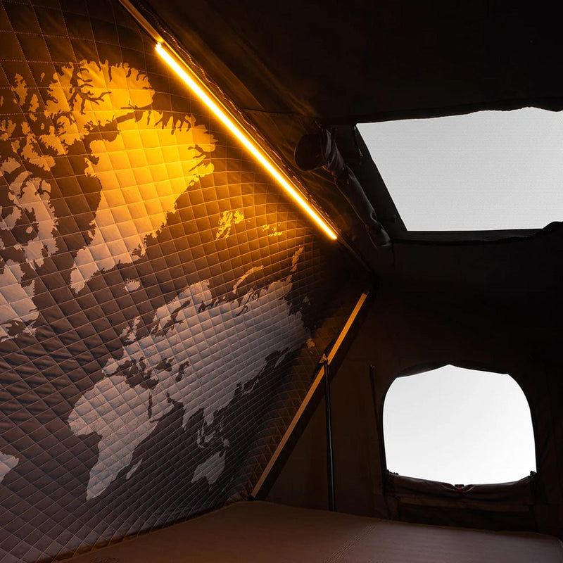 Load image into Gallery viewer, iKamper Skycamp 3.0 Mini DLX RoofTop Tent