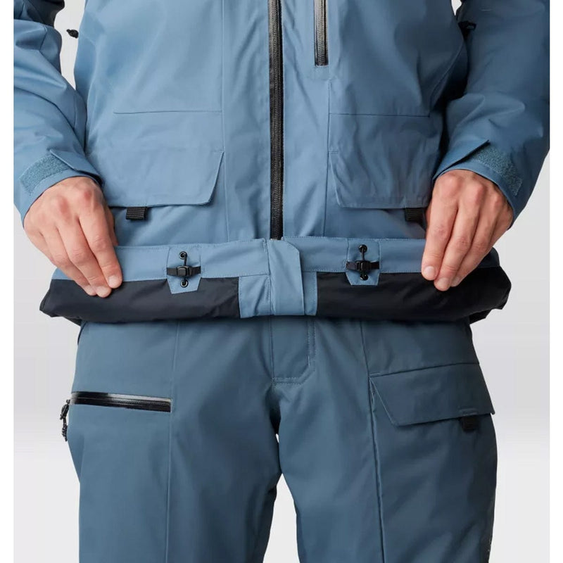 Load image into Gallery viewer, Mountain Hardwear Men's Firefall™ Insulated Jacket