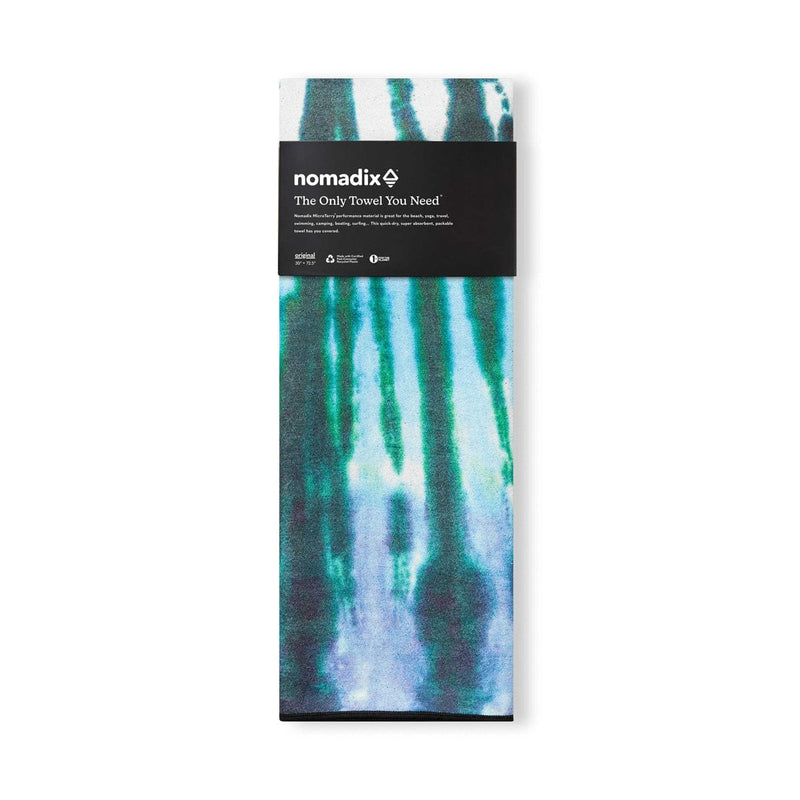 Load image into Gallery viewer, Nomadix Tie Dye Multi Towel