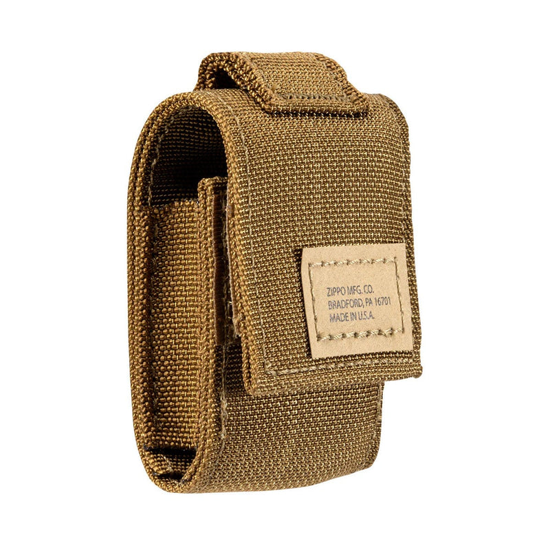 Load image into Gallery viewer, Zippo Tactical Pouch