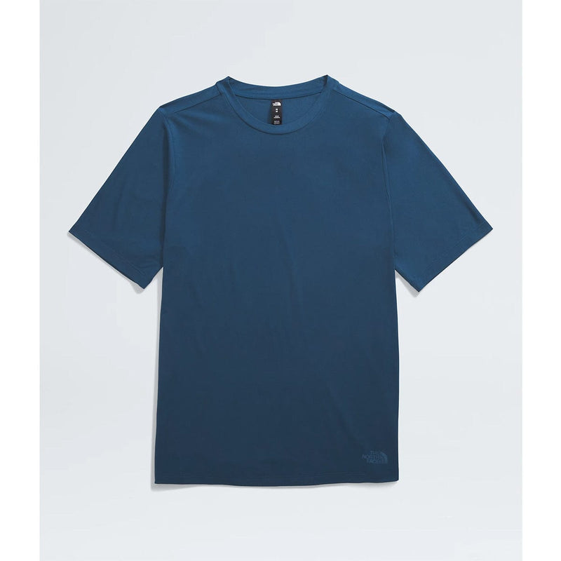 Load image into Gallery viewer, The North Face Men's Dune Sky Short Sleeve Crew