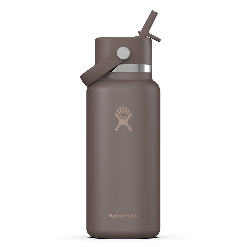 Load image into Gallery viewer, Hydro Flask 32 oz. Wide Flex Straw Cap Bottle - Sandpiper