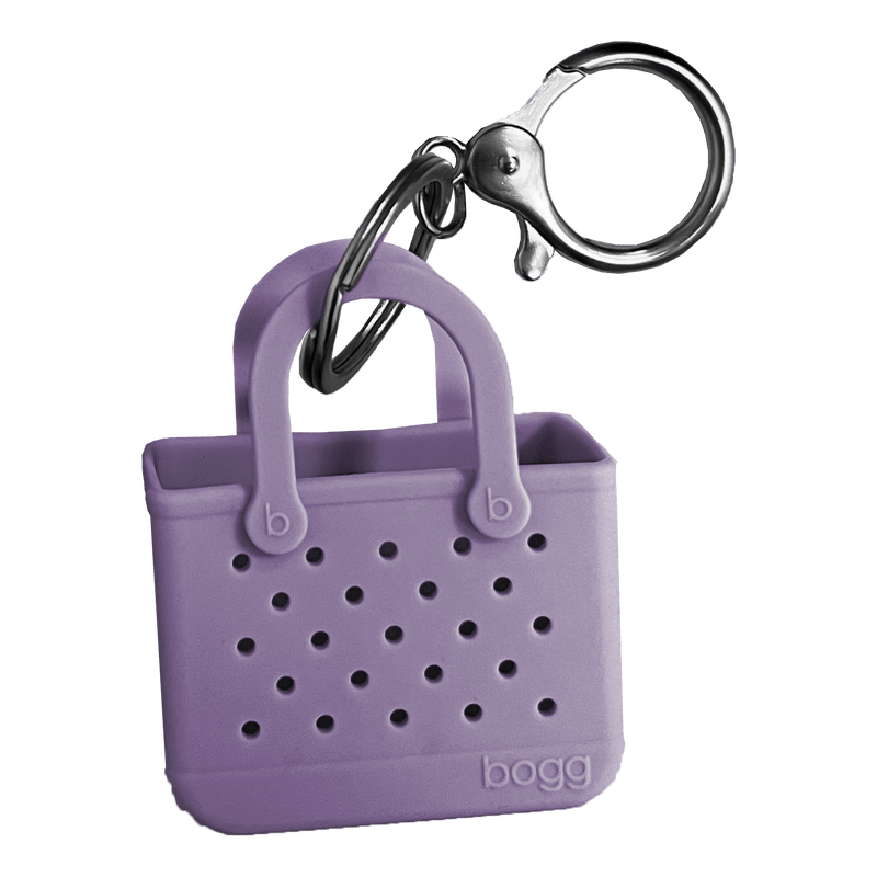 Load image into Gallery viewer, Bogg Bag Itty Keychain