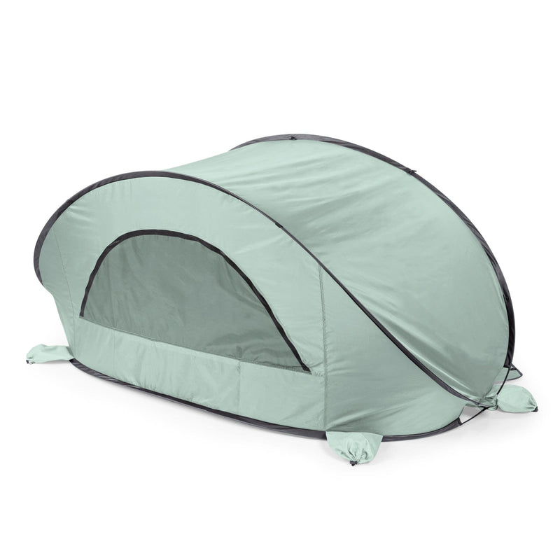 Load image into Gallery viewer, Manta Portable Beach Tent by Picnic Time Family of Brands