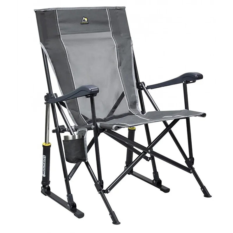 Load image into Gallery viewer, GCI Outdoor RoadTrip Rocker Chair
