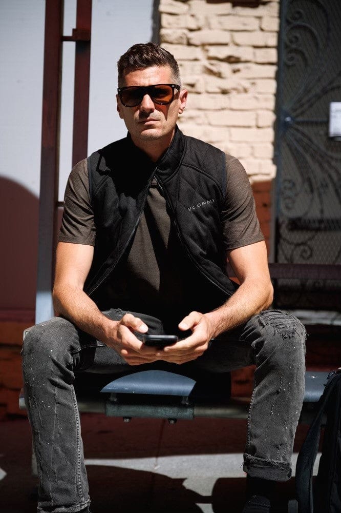 Load image into Gallery viewer, Voormi Men's Variant Vest