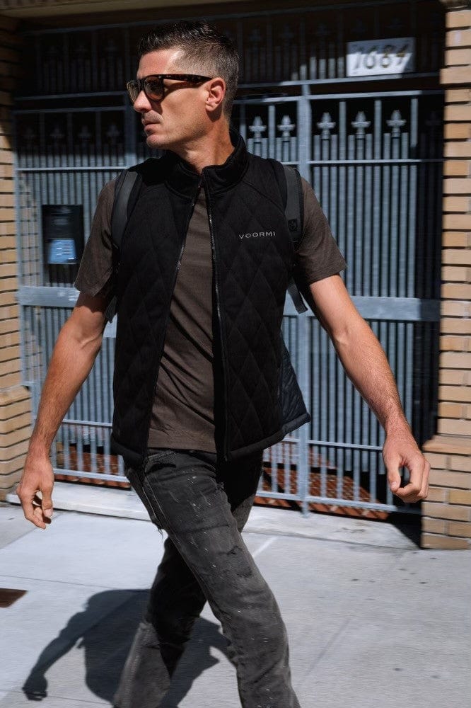 Load image into Gallery viewer, Voormi Men's Variant Vest