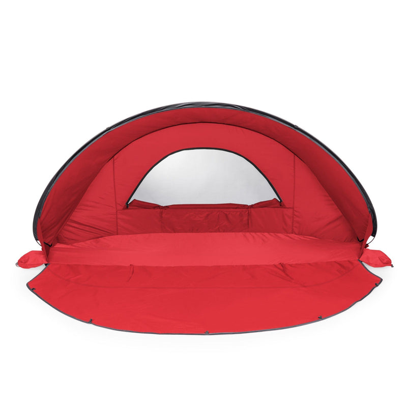 Load image into Gallery viewer, Manta Portable Beach Tent by Picnic Time Family of Brands