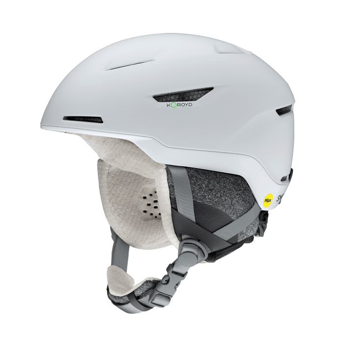 Load image into Gallery viewer, Smith Women&#39;s Vida MIPS Snow Helmet
