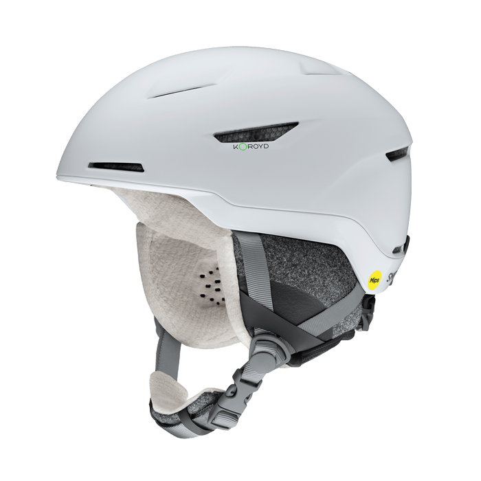 Load image into Gallery viewer, Smith Women's Vida MIPS Snow Helmet