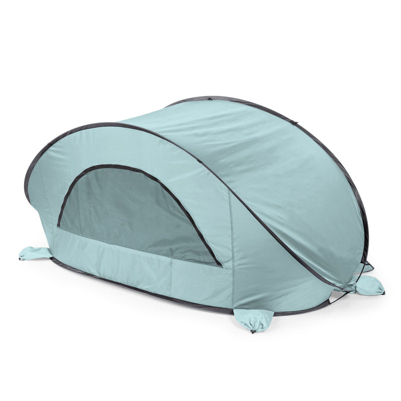 Load image into Gallery viewer, Manta Portable Beach Tent by Picnic Time Family of Brands