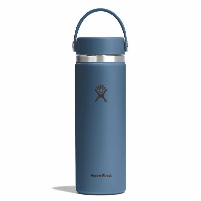 Load image into Gallery viewer, Hydro Flask 20 oz. Wide Mouth With Flex Cap 2.0 Water Bottle