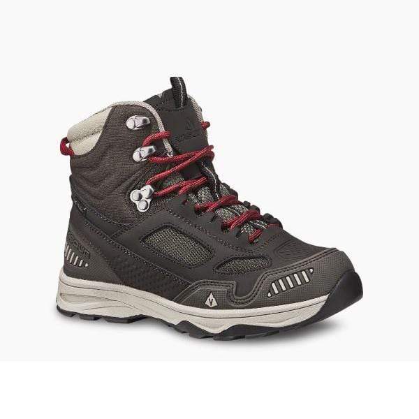 Load image into Gallery viewer, Vasque Breeze AT UltraDry Waterproof Hiking Boot - Kids