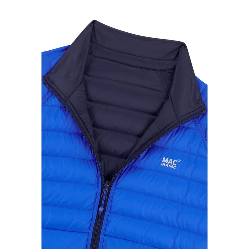 Load image into Gallery viewer, Mac In A Sac Polar Down Reversible - Men